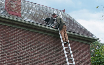 what affects urgent Ferndown roof repairs