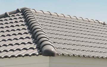 advantages of Ferndown clay roofing