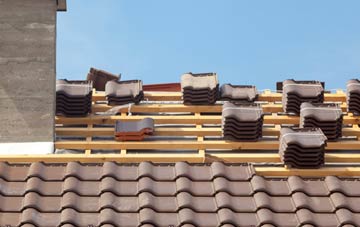 Ferndown clay roofing costs