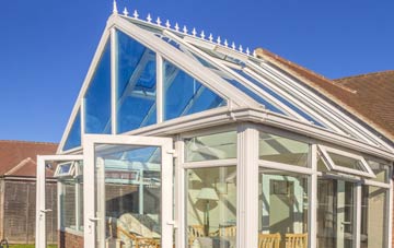 conservatory roof insulation costs Ferndown