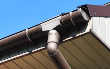 types of Ferndown fascias