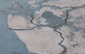 fibreglass roofing replacement Ferndown