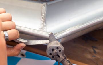 disadvantages of Ferndown lead roofing