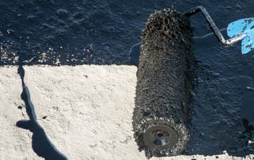 Ferndown liquid sealant waterproofing