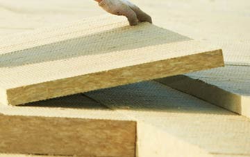 measuring Ferndown tapered insulation