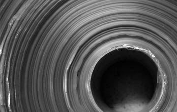 Ferndown pvc roof replacement