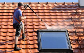 roof cleaning Ferndown, Dorset
