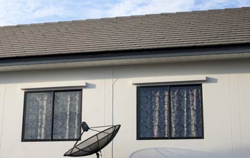 Ferndown rubber roof costs