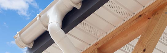 get Ferndown guttering quotes today