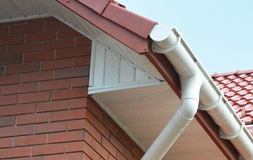 Ferndown soffit repair costs