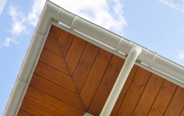 Ferndown soffit types