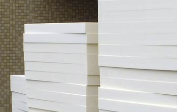 Ferndown tapered roof insulation costs