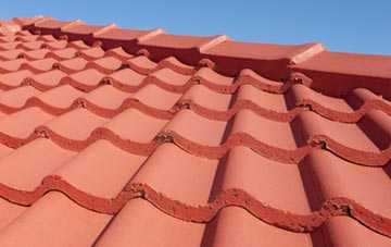 Ferndown tile and slate roof replacement