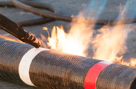 Ferndown flat roofing replacement