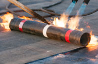 Ferndown flat roof sealing