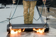 Ferndown flat roof sealing quote