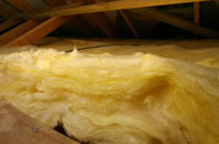 Ferndown pitch roof insulation
