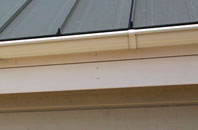Ferndown soffit repair