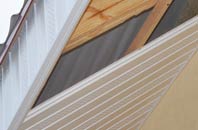 rated Ferndown soffit repair companies