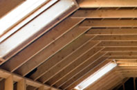 Ferndown tapered roof insulation quotes